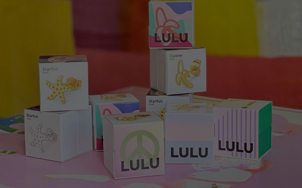 Lulu Copenhagen