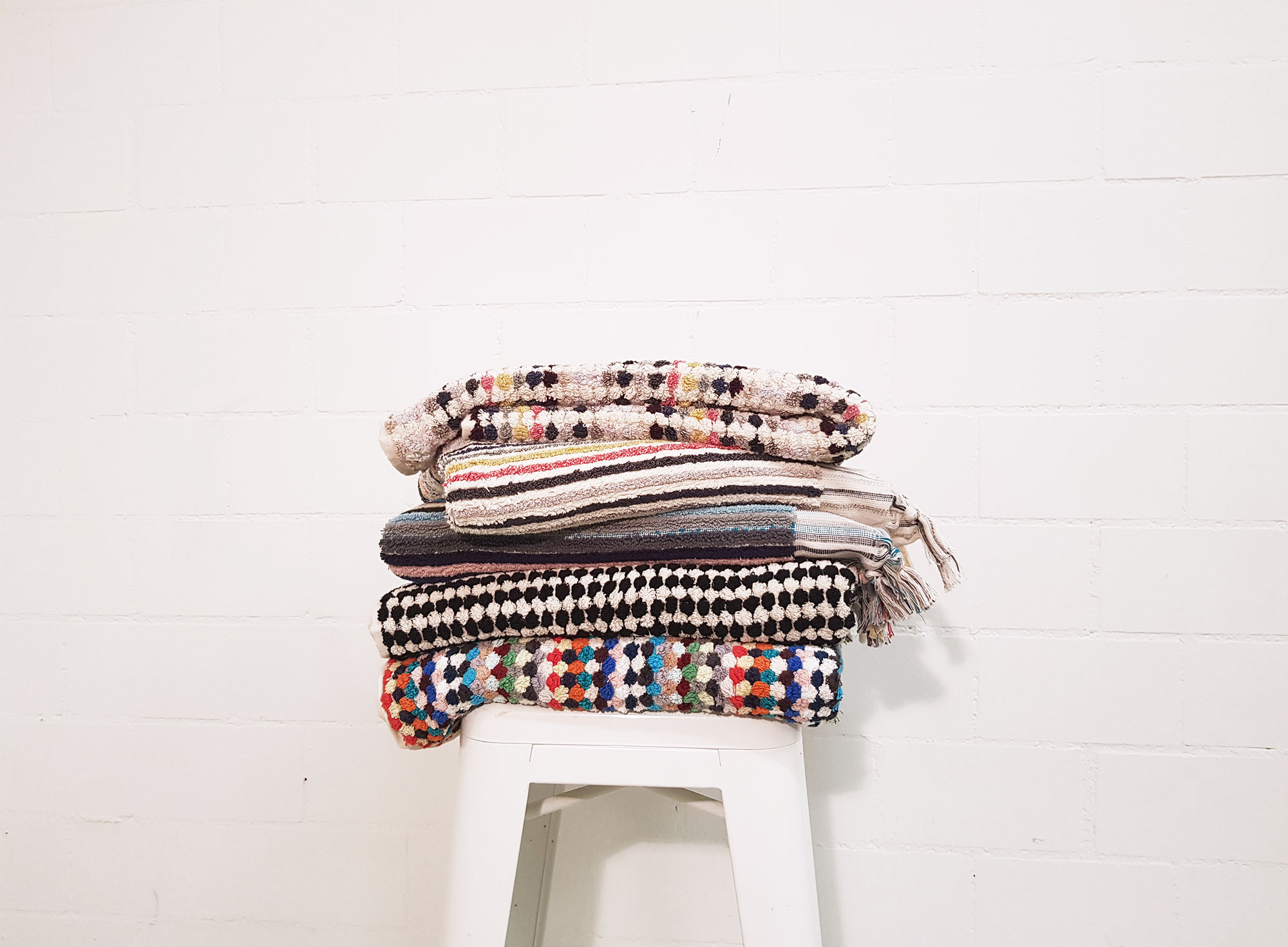 Logo La Garçonne Home