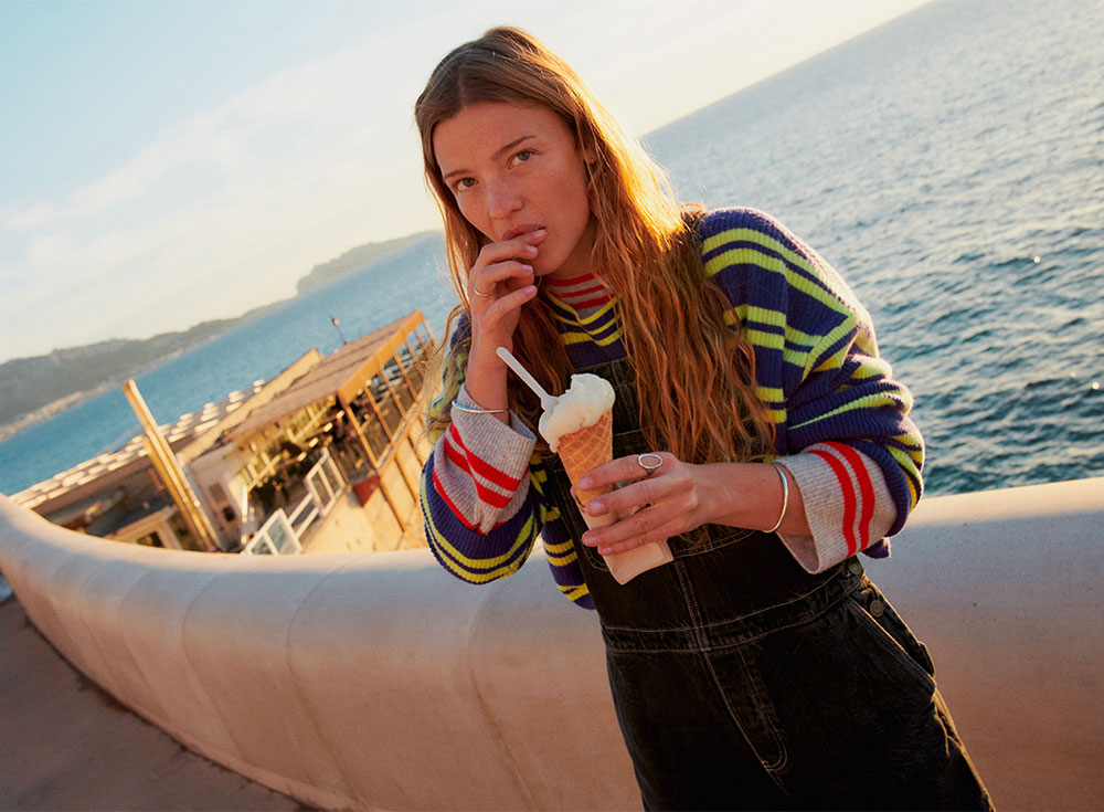 Logo American Vintage