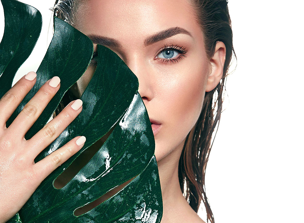 Logo La Garçonne Beauty