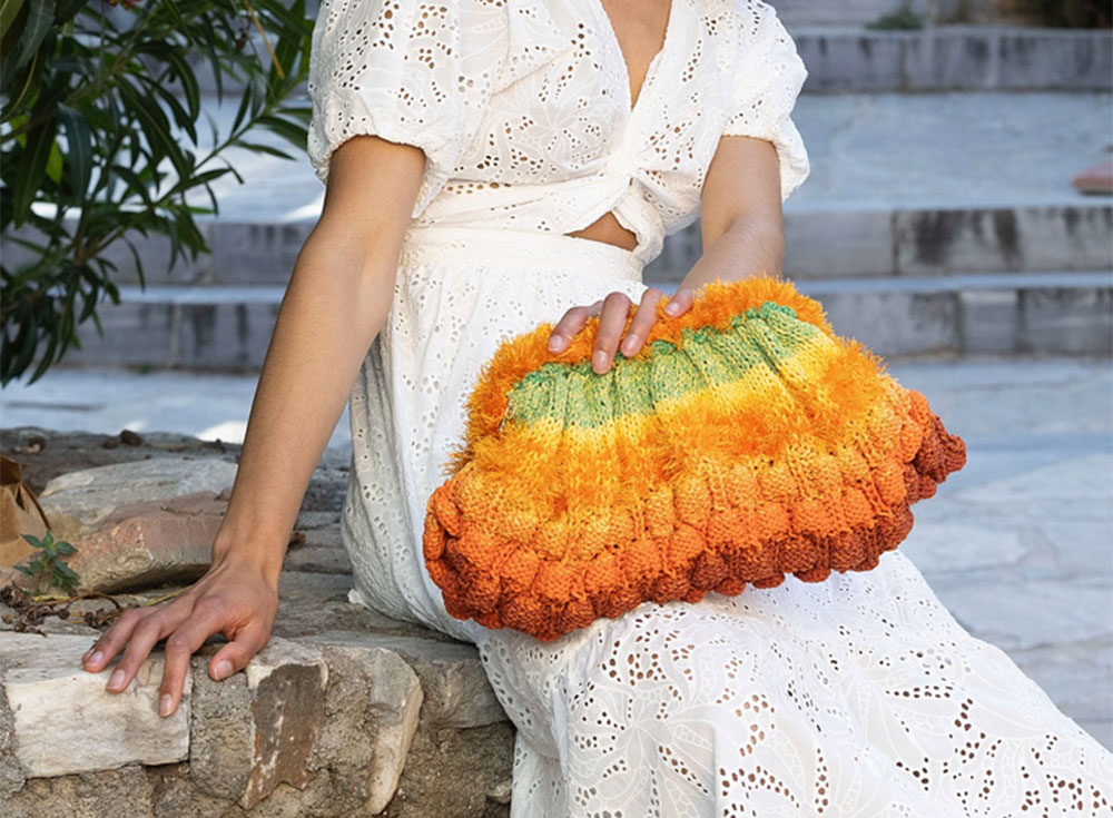 Logo Vasilis & Roxani