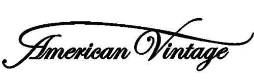 Logo American Vintage