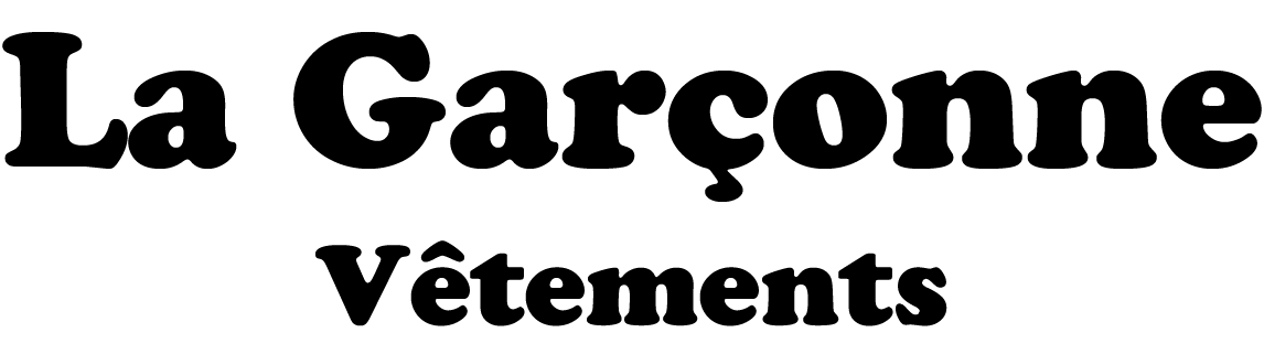 Logo La Garçonne Vetements