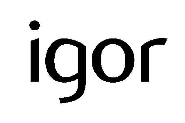 Logo Igor