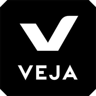 Logo Veja