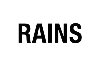 Logo Rains