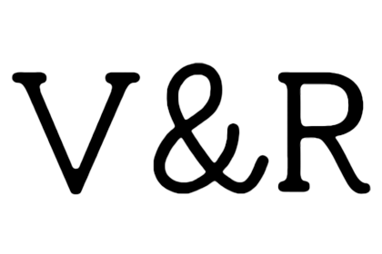 Logo Vasilis & Roxani