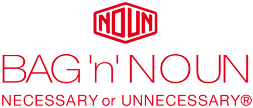 Logo Bag'n'Noun