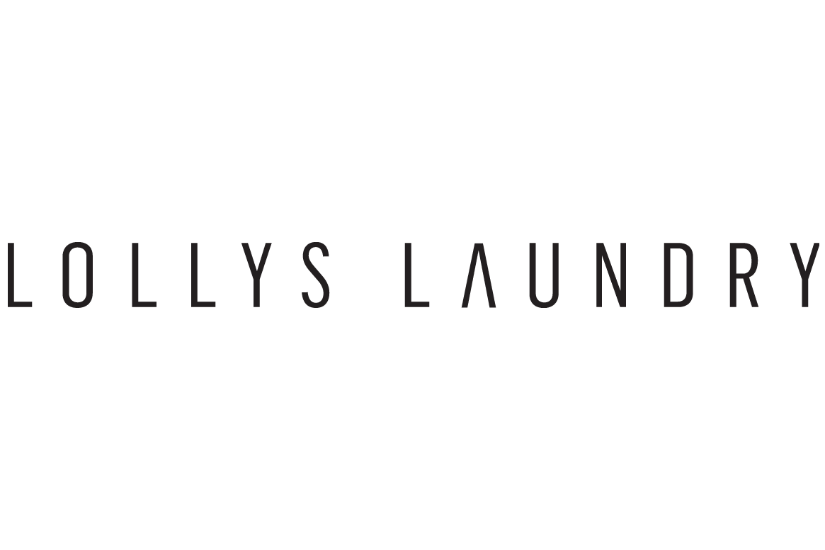 Logo Lolly's Laundry
