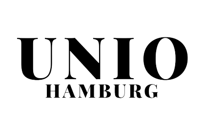 Logo UNIO Hamburg