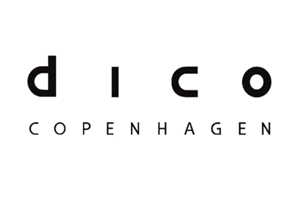 Logo Dico Copenhagen