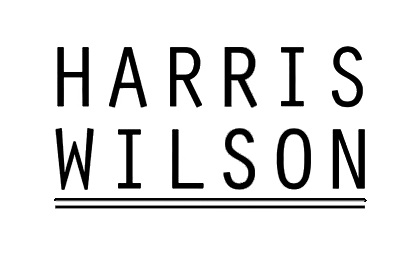 Logo Harris Wilson