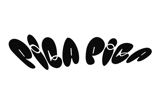 Logo Pica Pica
