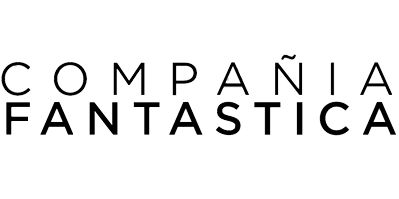 Logo Compañia Fantastica