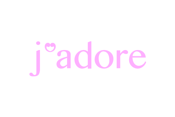 Logo J'adore