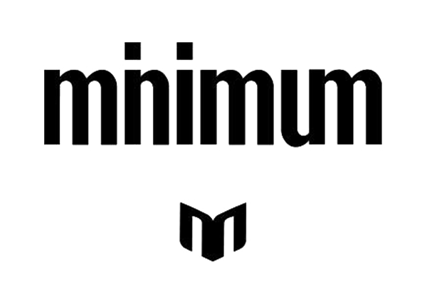Logo Minimum
