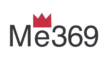 Logo Me369