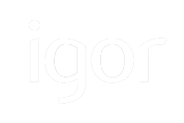 Logo Igor