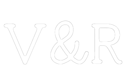 Logo Vasilis & Roxani