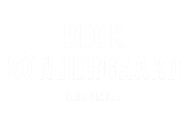 Logo Becksöndergaard