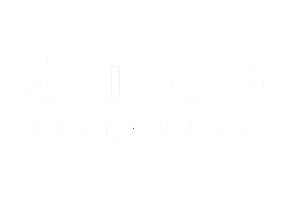 Logo Dico Copenhagen