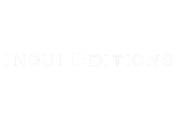 Logo Inoui Editions