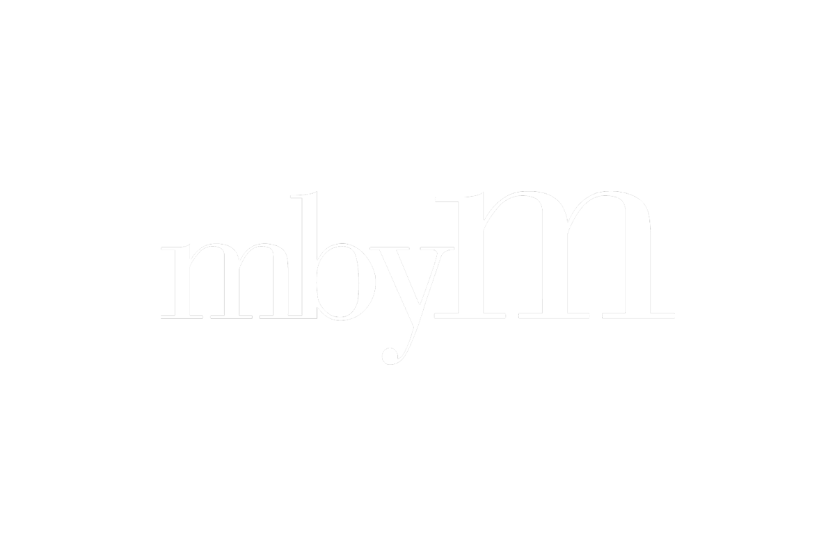 Logo mbyM