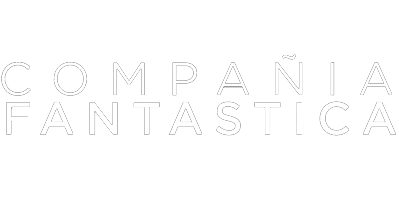 Logo Compañia Fantastica