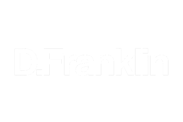 Logo D Franklin