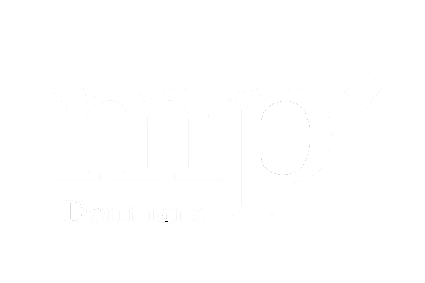 Logo MP Denmark