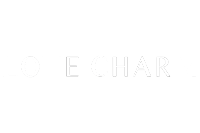 Logo Love Charm