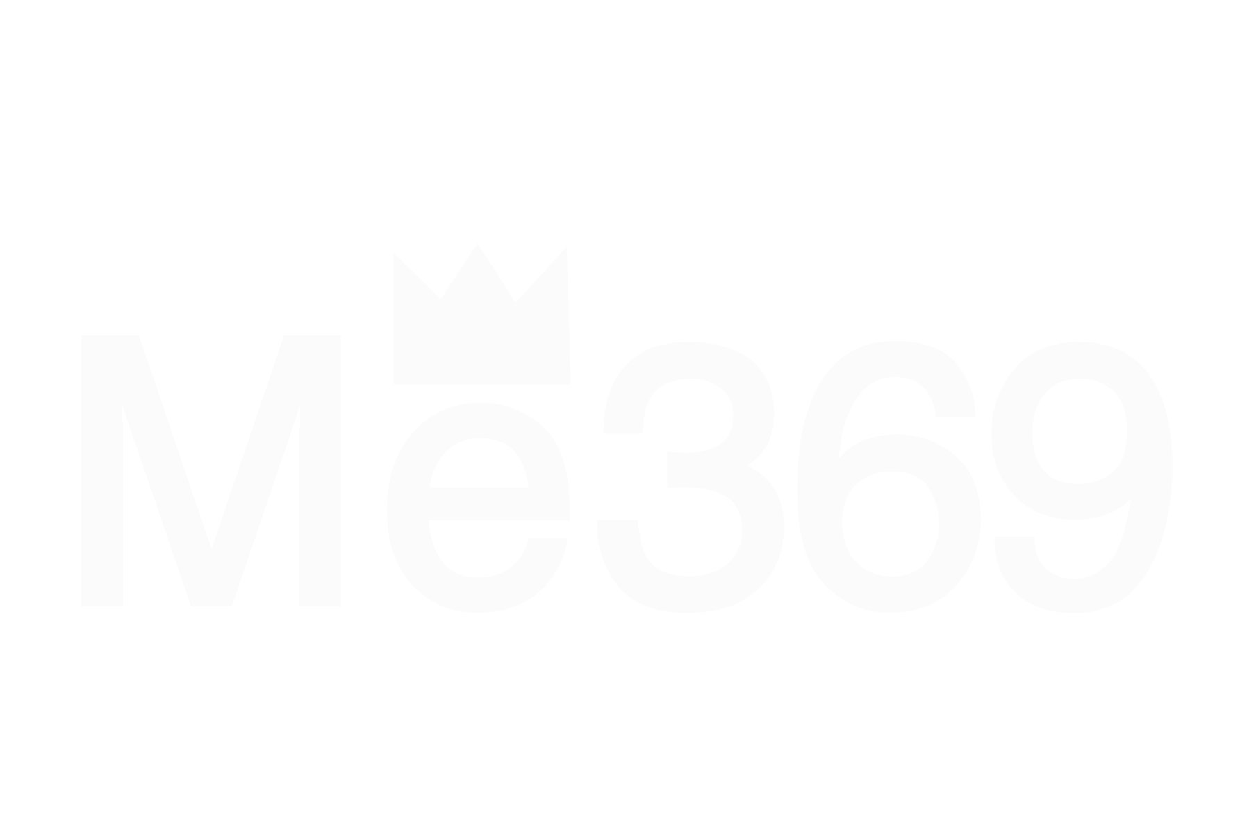 Logo Me369