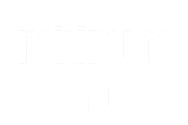 Logo Minimum