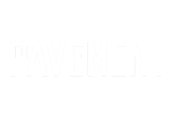 Logo Pavement