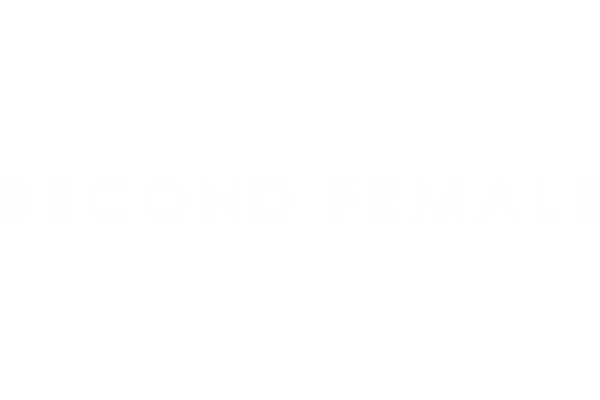 Logo Second Female