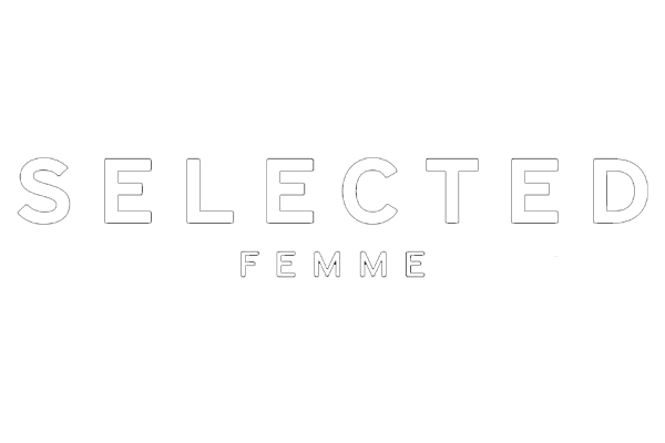 Logo Selected Femme