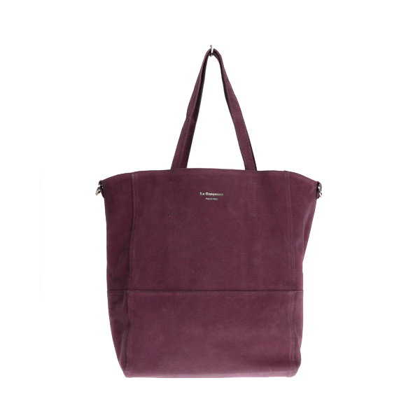Lucie Tasche Aubergine 563