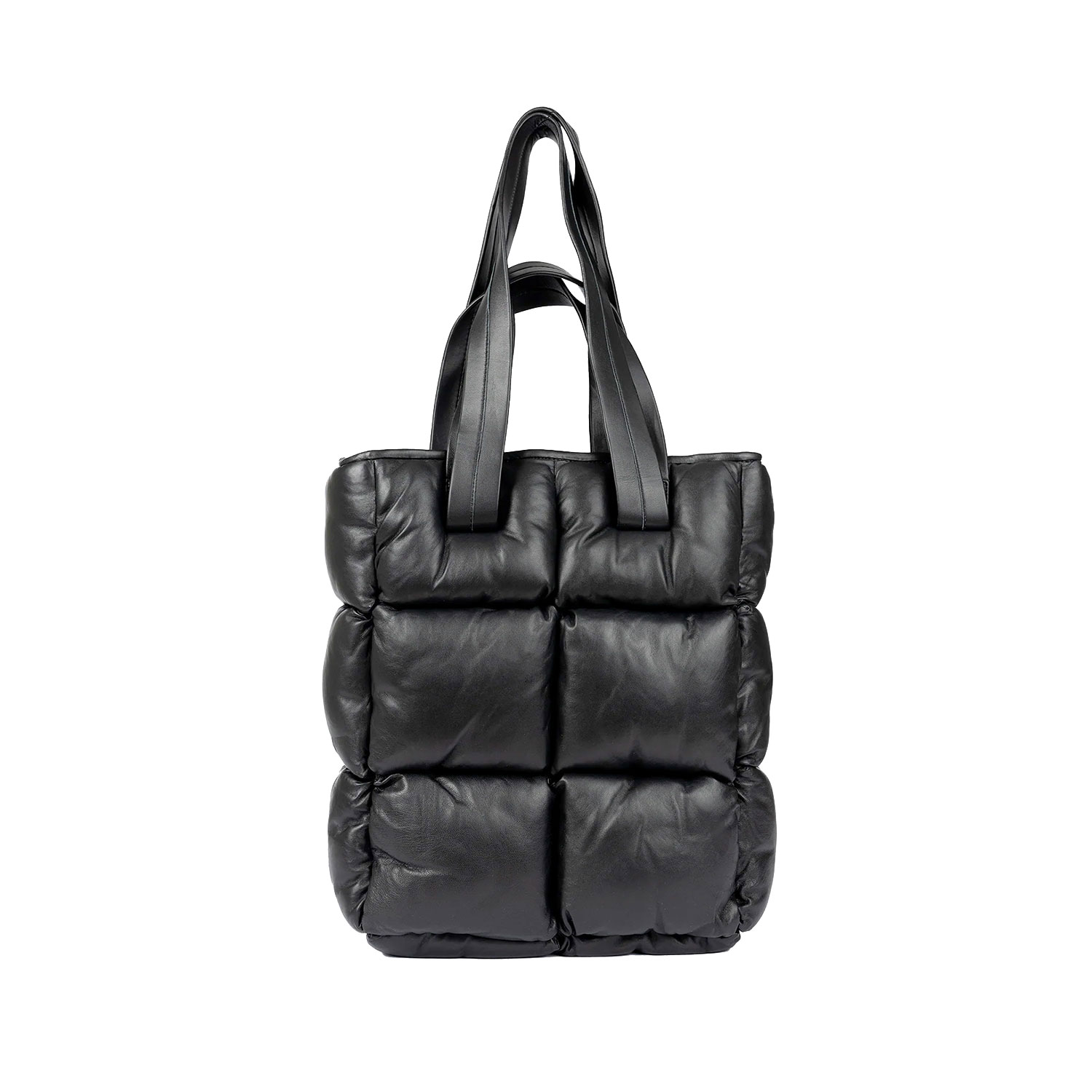 Stylism No.11 Tasche Black