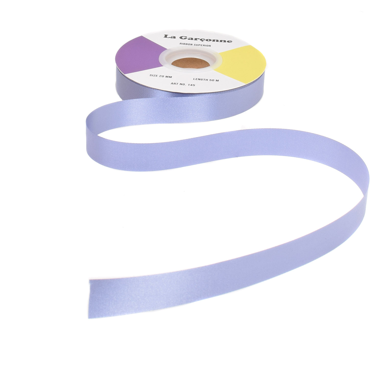 La Garçonne Home Geschenkband Satin 2134