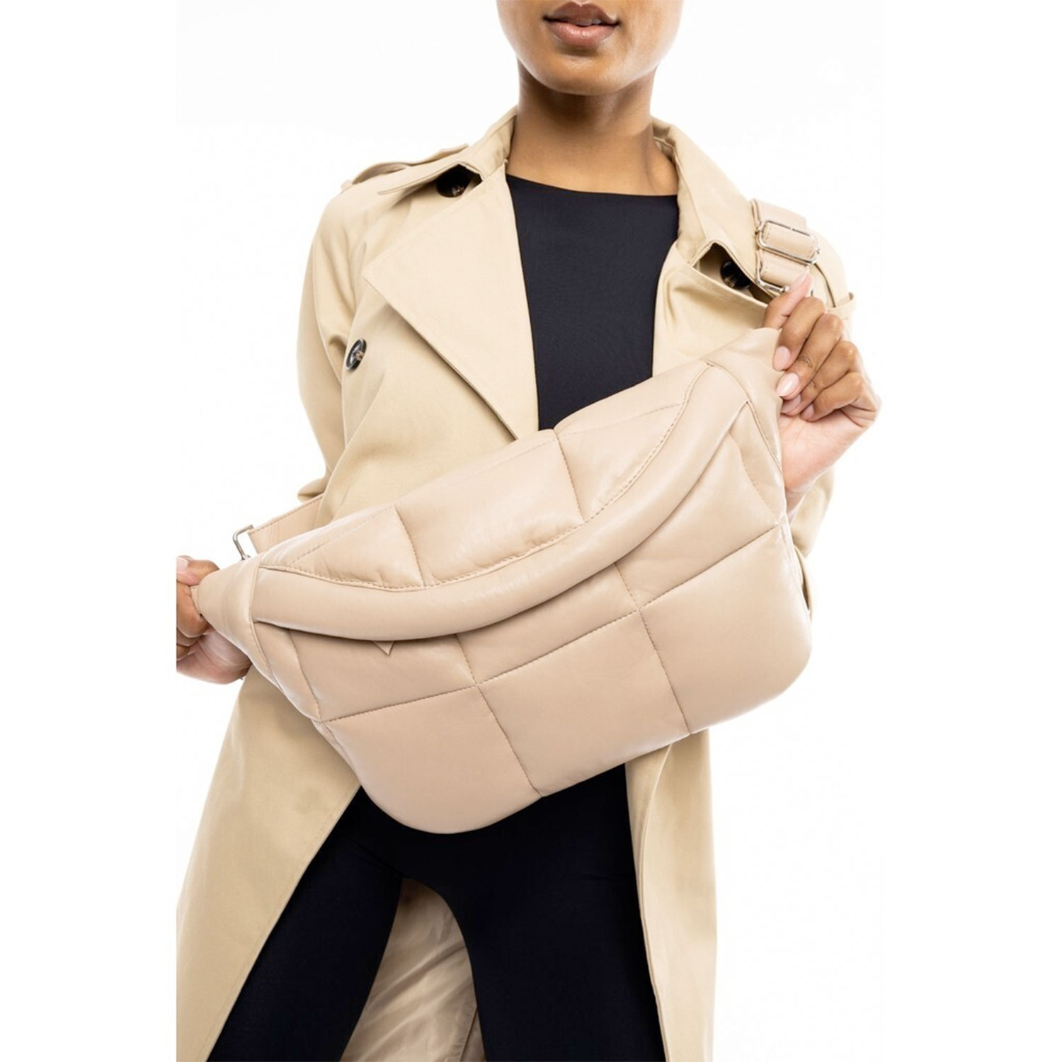 Stylism No. 26 Beige