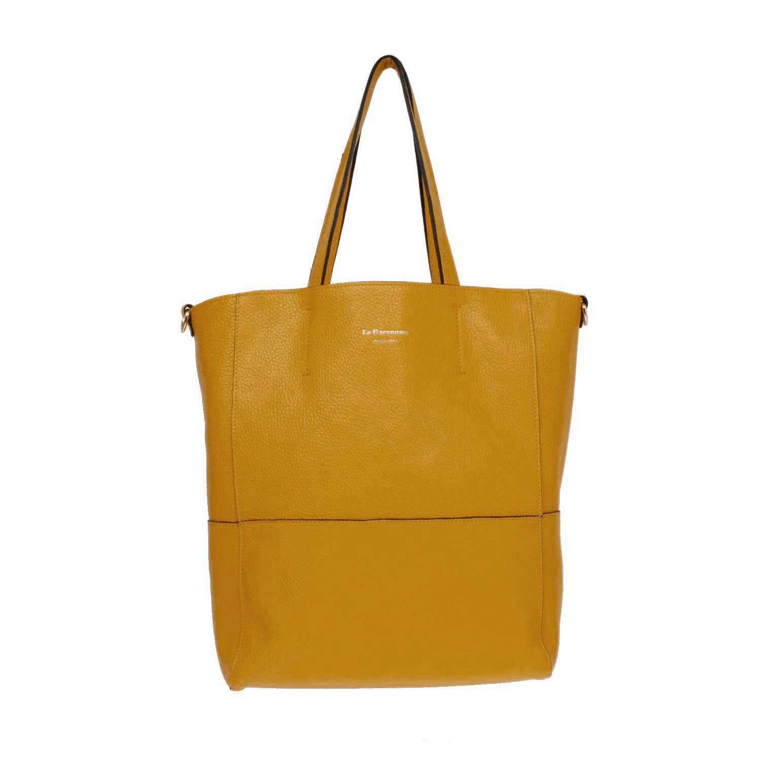 La Garçonne Accessoires Lucie Tasche Oker 36