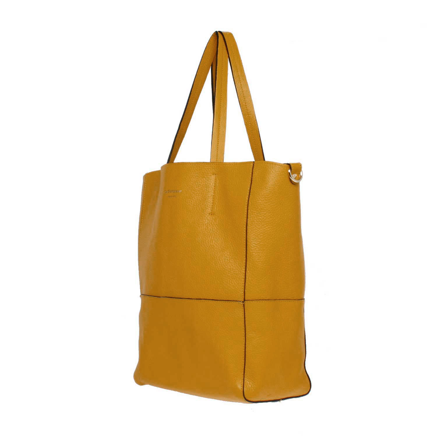 La Garçonne Accessoires Lucie Tasche Oker 36