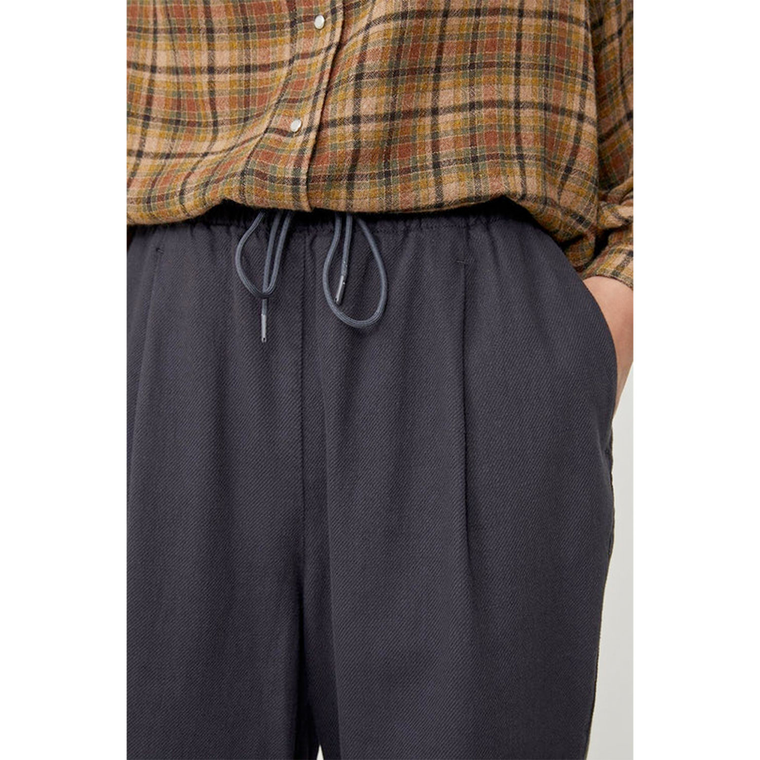 Harris Wilson Acelia Hose Orage