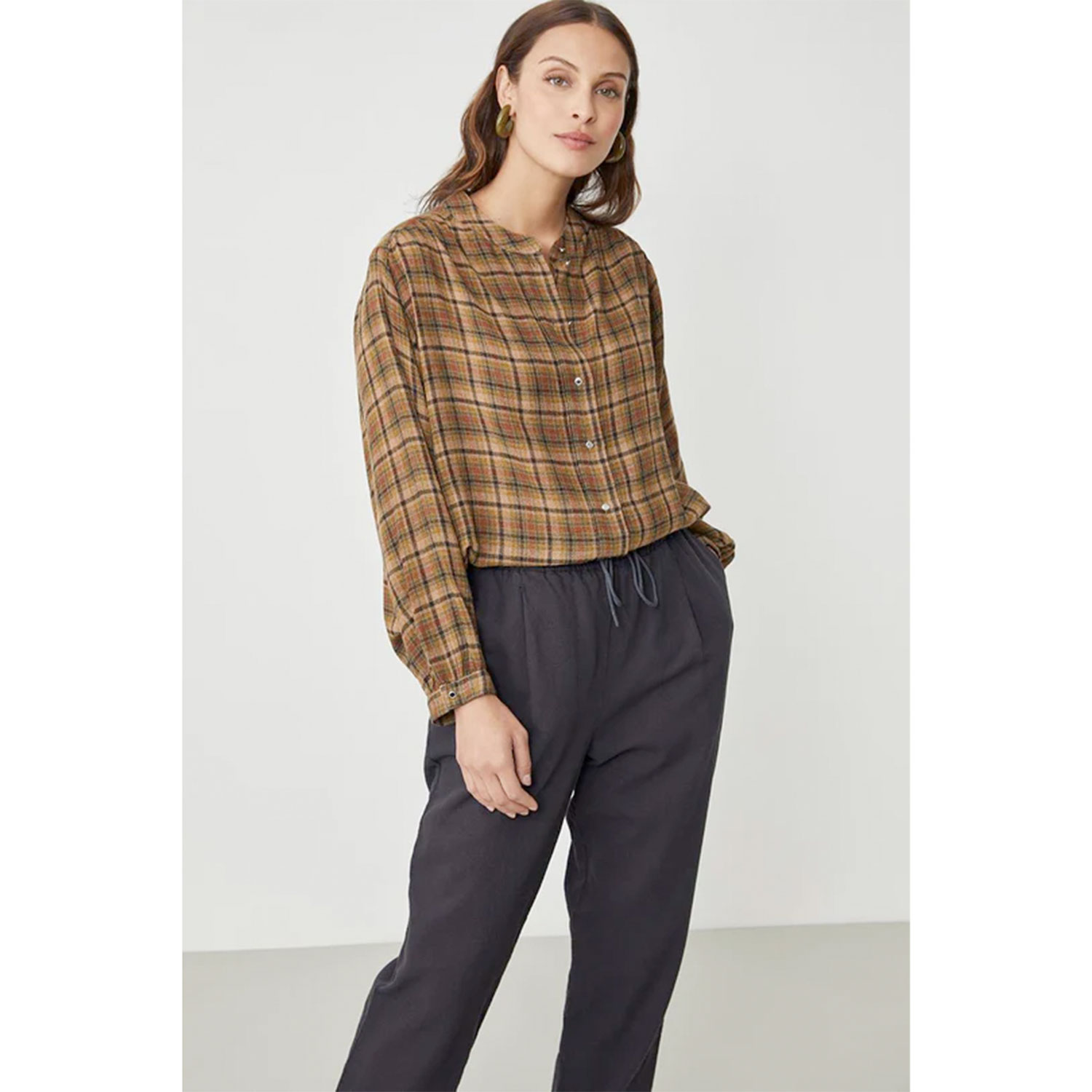 Harris Wilson Acelia Hose Orage