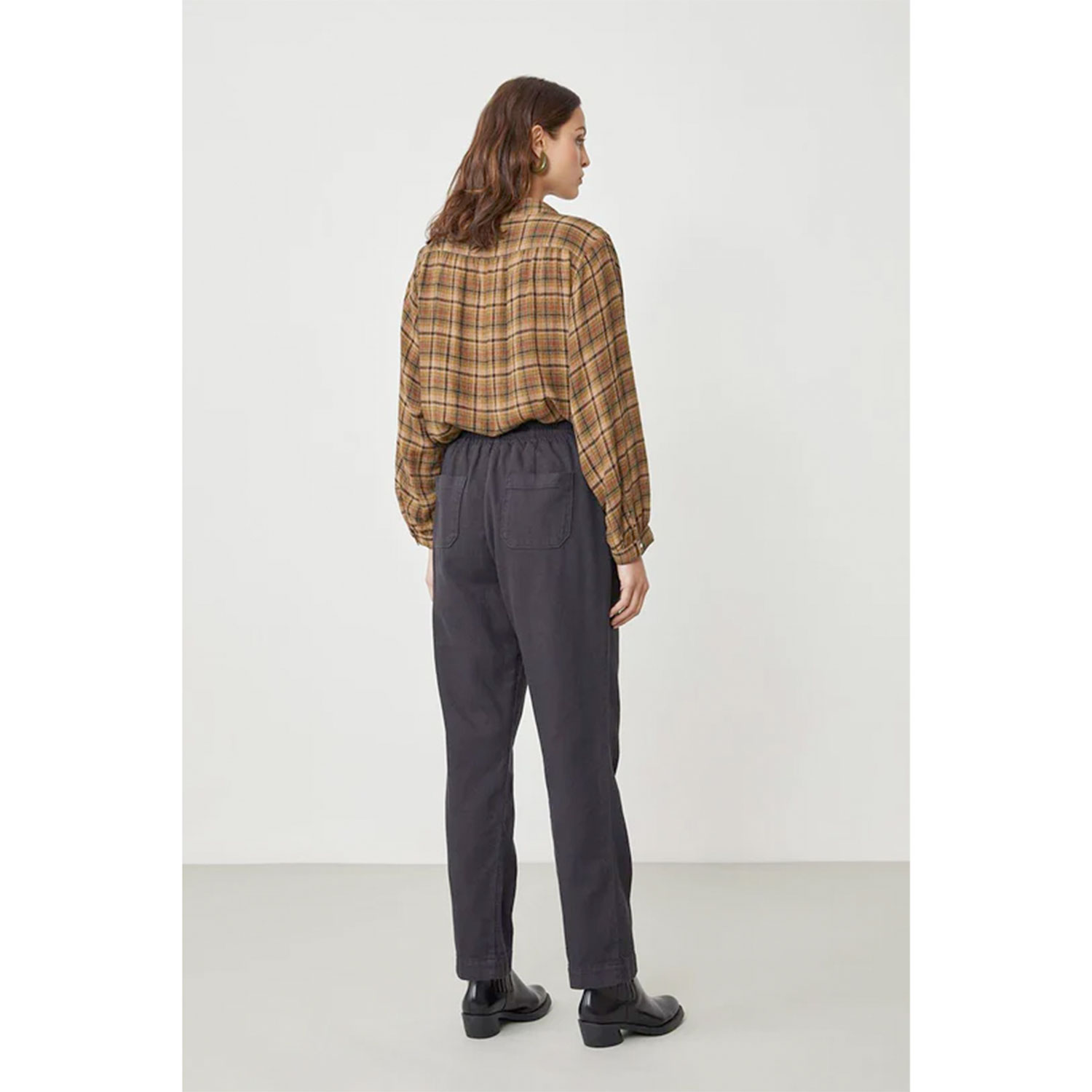 Harris Wilson Acelia Hose Orage