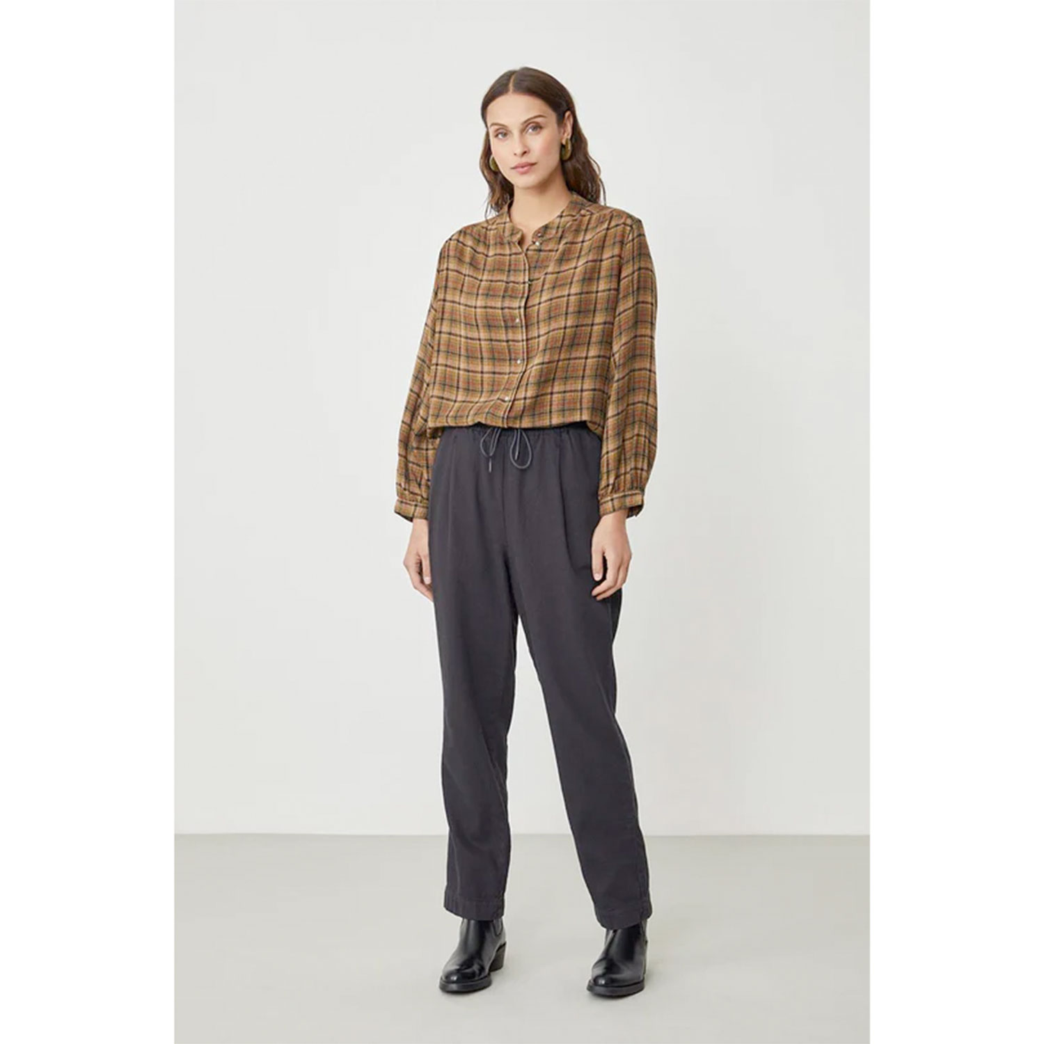 Harris Wilson Acelia Hose Orage