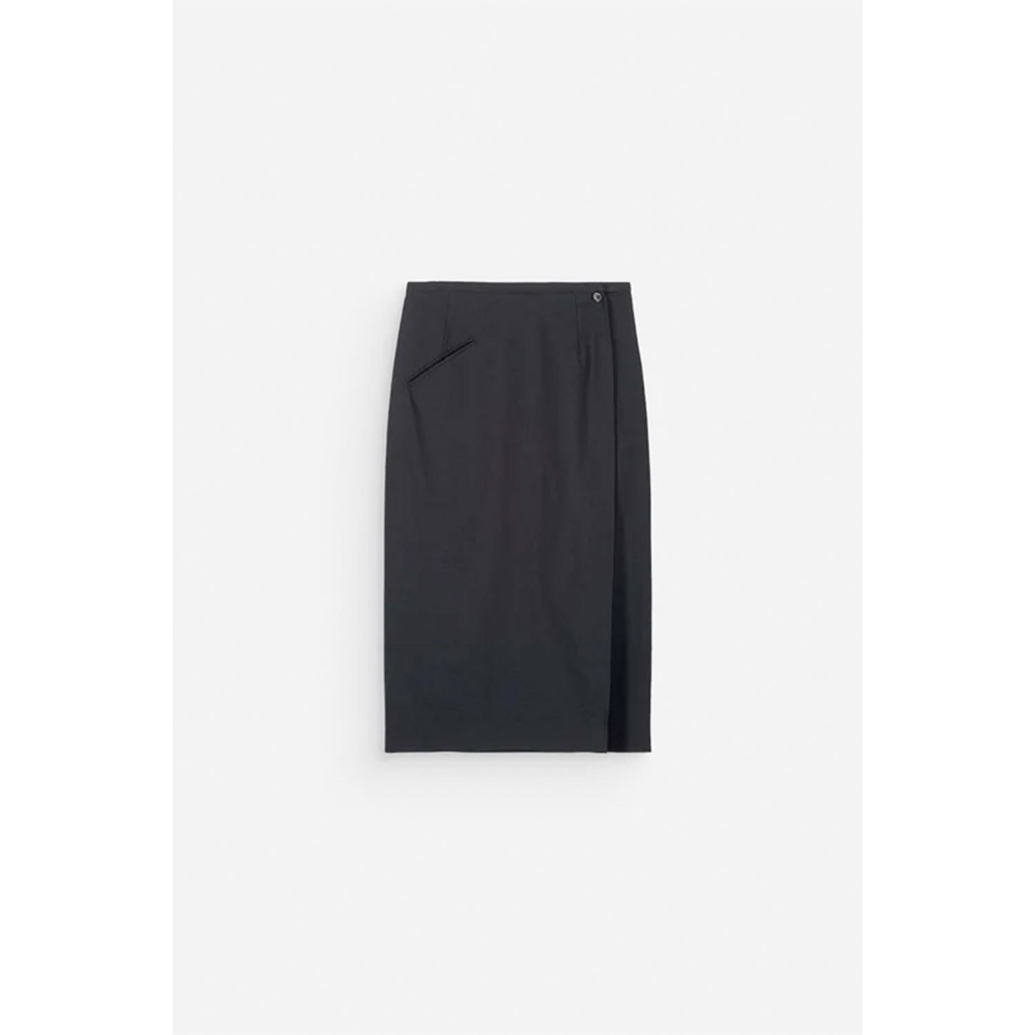 Harris Wilson Anna Jupe Marine