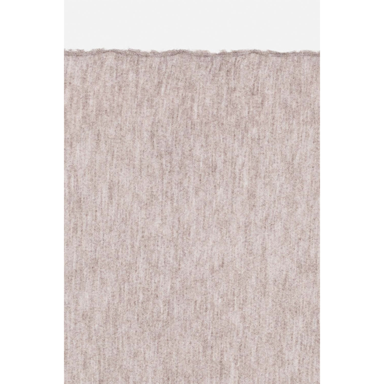 Harris Wilson Yelis Harris Wilson Schal Taupe Detail