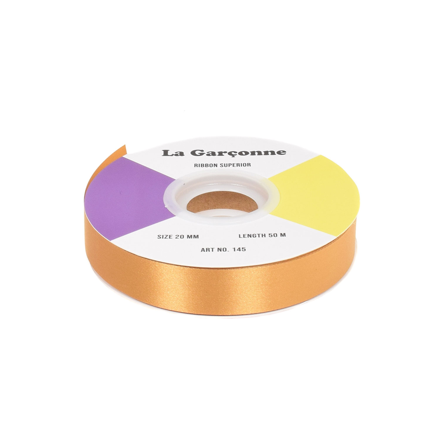 Geschenkband Satin 4351