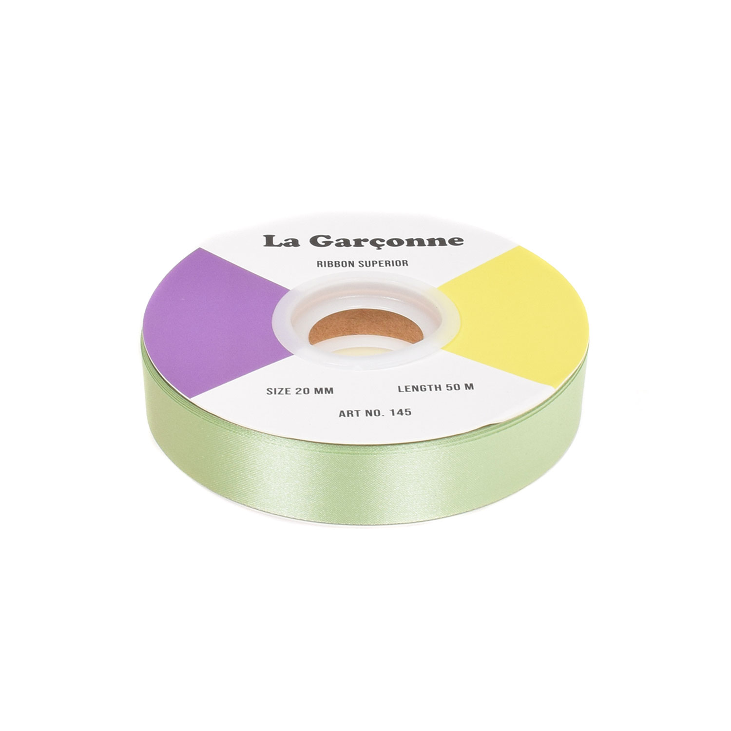 Geschenkband Satin 4660